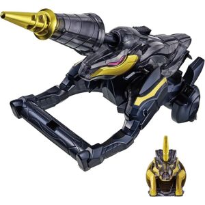Bandai No.1 Sentai Gozyuger Dx Unicorn Drill 50 Japan Official Bandai No.1 Sentai Gozyuger Dx Unicorn Drill 50 Japan Official