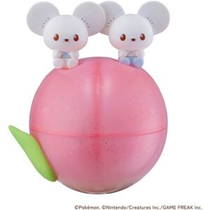 Takara Tomy Pokemon Pokepeace Peaceful Doll Tandemaus Figure Japan Official Takara Tomy Pokemon Pokepeace Peaceful Doll Tandemaus Figure Japan Official