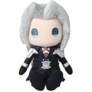 Square Enix Final Fantasy Vii Remake Sephiroth Plush Doll Japan Official Square Enix Final Fantasy Vii Remake Sephiroth Plush Doll Japan Official