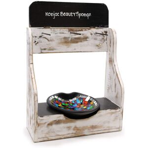 Aw Konjac Sponge Display Stand Aw Konjac Sponge Display Stand