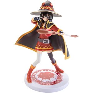 Sega Konosuba: God'S Blessing On This Wonderful World!: Megumin Premium Figure Sega Konosuba: God'S Blessing On This Wonderful World!: Megumin Premium Figure