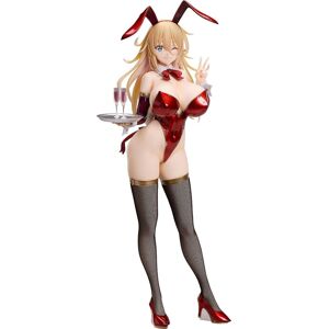 Freeing Original Character Pvc Statue 1/4 Veronica Sweetheart: Bunny Ver. 45 Cm Freeing Original Character Pvc Statue 1/4 Veronica Sweetheart: Bunny Ver. 45 Cm