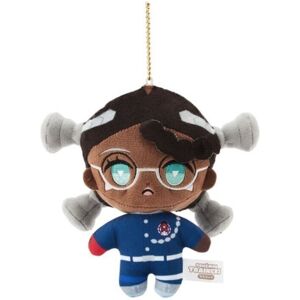 Pokémon Center Pokemon Center Original Pokemon Trainers Plush Keychain Amarys Japan Official Pokémon Center Pokemon Center Original Pokemon Trainers Plush Keychain Amarys Japan Official