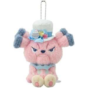 Pokémon Center Pokemon Center Original Botanical Easter Snubbull Plush Key Chain Japan Official Pokémon Center Pokemon Center Original Botanical Easter Snubbull Plush Key Chain Japan Official