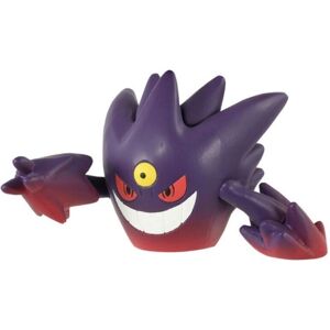 Takara Tomy Pokemon Moncolle Mega Gengar Figure Japan Official Takara Tomy Pokemon Moncolle Mega Gengar Figure Japan Official