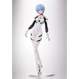 Ami Ami Rei Ayanami Evangelion Figurine - 27cm - Pre-order Ami Ami Rei Ayanami Evangelion Figurine - 27cm - Pre-order