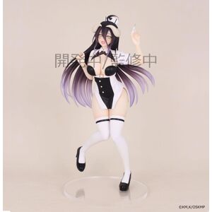 System Service Overlord Vivit Pvc Statue Albedo Nurse Ver. 18 Cm System Service Overlord Vivit Pvc Statue Albedo Nurse Ver. 18 Cm
