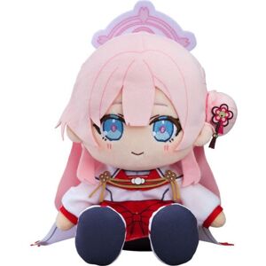 Good Smile Company Chocopuni Plush Blue Archive Mizuha Mimori Japan Official Good Smile Company Chocopuni Plush Blue Archive Mizuha Mimori Japan Official