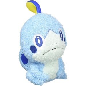 Sekiguchi Pokemon Moko Moko Sobble Plush Doll Japan Official Sekiguchi Pokemon Moko Moko Sobble Plush Doll Japan Official
