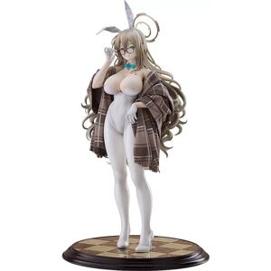 Max Factory Blue Archive Murokasa Akane Bunny Girl Ver. 1/7 Figure Japan Official Max Factory Blue Archive Murokasa Akane Bunny Girl Ver. 1/7 Figure Japan Official