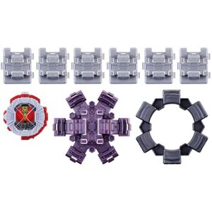 Bandai Kamen Rider Zi-O Dx Ride Watch Dizer & Den-O Ride Watch Japan Official Bandai Kamen Rider Zi-O Dx Ride Watch Dizer & Den-O Ride Watch Japan Official