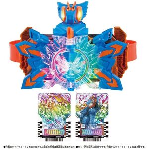 Bandai Kamen Rider Gotchard Dx Chemy Nijigon Rainbow Gotchard Japan Official Bandai Kamen Rider Gotchard Dx Chemy Nijigon Rainbow Gotchard Japan Official