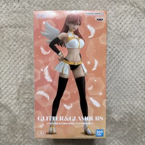 Banpresto 2.5 Dimensional Seduction Ariel Angel Paratroopers Ver. Glitter & Glamours New Banpresto 2.5 Dimensional Seduction Ariel Angel Paratroopers Ver. Glitter & Glamours New