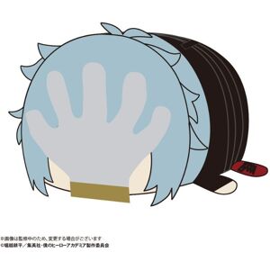 Max Limited My Hero Academia Potekoro Mascot Shigaraki Tomura Big 4 D Plush Japan Official Max Limited My Hero Academia Potekoro Mascot Shigaraki Tomura Big 4 D Plush Japan Official