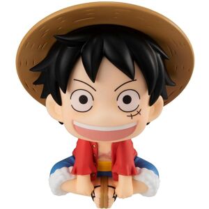 Megahouse One Piece Look Up Pvc Statue Monkey D. Luffy 11 Cm Megahouse One Piece Look Up Pvc Statue Monkey D. Luffy 11 Cm