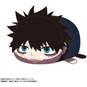 Max Limited My Hero Academia Potekoro Mascot Dabi Msize 4 E Plush Japan Official Max Limited My Hero Academia Potekoro Mascot Dabi Msize 4 E Plush Japan Official