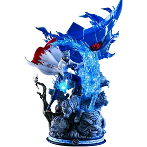 Bandai Naruto Anime Action Figures Standing Kakashi Pvc Statue Collection Figure Orname Bandai Naruto Anime Action Figures Standing Kakashi Pvc Statue Collection Figure Orname