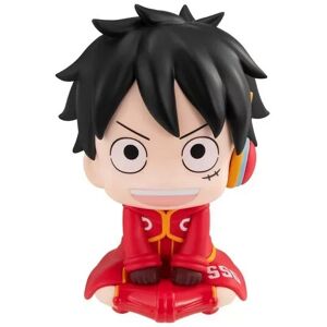 Megahouse Lookup One Piece Monkey D. Luffy Future Island Ver. Figure Japan Official Megahouse Lookup One Piece Monkey D. Luffy Future Island Ver. Figure Japan Official