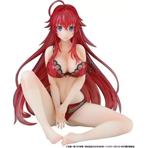 Kaitendo High School D X D Hero Rias Gremory 1/6 Figure Japan Official Kaitendo High School D X D Hero Rias Gremory 1/6 Figure Japan Official