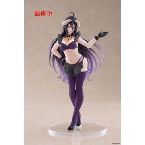 Taito Prize Overlord Coreful Pvc Statue Albedo Maid Renewal Edition 18 Cm Taito Prize Overlord Coreful Pvc Statue Albedo Maid Renewal Edition 18 Cm