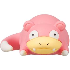 Takara Tomy Pokemon Moncolle Slowpoke Ms-38 Figure Japan Official Takara Tomy Pokemon Moncolle Slowpoke Ms-38 Figure Japan Official