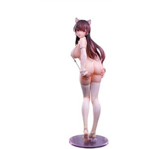 Super Nova Konata Chan 1/6 Figure Japan Official Super Nova Konata Chan 1/6 Figure Japan Official