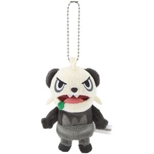Pokémon Center Pokemon Center Original Finger Puppet Keychain Pancham Japan Official Pokémon Center Pokemon Center Original Finger Puppet Keychain Pancham Japan Official