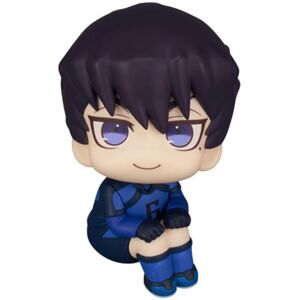 Megahouse Lookup Blue Lock Tabito Karasu Figure Japan Official Megahouse Lookup Blue Lock Tabito Karasu Figure Japan Official