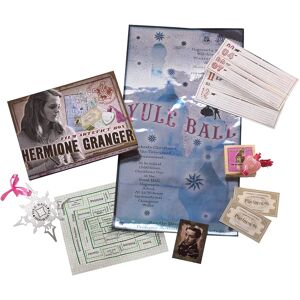 Harry Potter Hermione Granger Artefact Box Noble Collection New Boxed Harry Potter Hermione Granger Artefact Box Noble Collection New Boxed