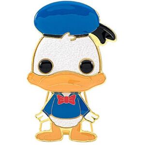 Funko Pop! Pin Disney Donald Duck 4\" Pin Funko Pop! Pin Disney Donald Duck 4\" Pin