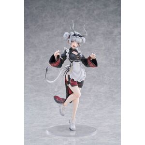 Magi Arts Original Character Pvc Statue 1/6 Xian Ren Ni Shen Series Kirin Yu 28 Cm Magi Arts Original Character Pvc Statue 1/6 Xian Ren Ni Shen Series Kirin Yu 28 Cm