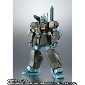 Bandai Robot Spirits <side Ms> Rgc83 Gm Cannon Ii Ver. A.N.I.M.E. Japan New Bandai Robot Spirits <side Ms> Rgc83 Gm Cannon Ii Ver. A.N.I.M.E. Japan New