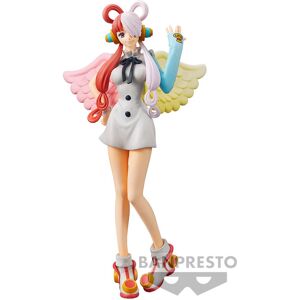 Banpresto One Piece Film Red Dxf~the Grandline Series - Ver,B:Uta Figure Banpresto One Piece Film Red Dxf~the Grandline Series - Ver,B:Uta Figure
