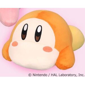 Furyu Kirby & Waddle Dee Sleep Together Plush Figure Waddle Dee 30 Cm Furyu Kirby & Waddle Dee Sleep Together Plush Figure Waddle Dee 30 Cm