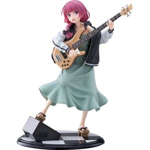 Wave Bocchi The Rock! Kikuri Hiroi 1/7 Figure Japan Official Wave Bocchi The Rock! Kikuri Hiroi 1/7 Figure Japan Official