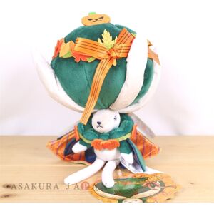 SOLT Japan Market Pokemon Center Original Plush Halloween Harvest Festival Badrex - Plush Toy SOLT Japan Market Pokemon Center Original Plush Halloween Harvest Festival Badrex - Plush Toy