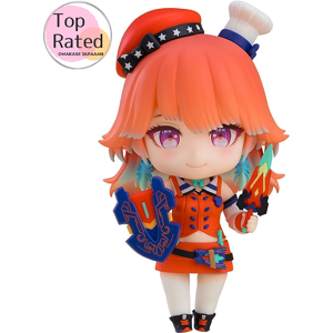 Max Factory Nendoroid Hololive Production Takanashi Kiara Action Figure Japan Max Factory Nendoroid Hololive Production Takanashi Kiara Action Figure Japan