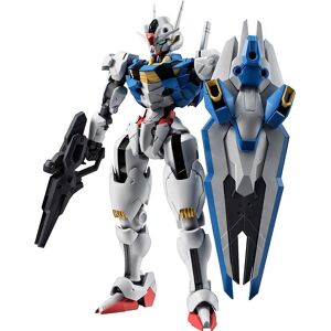 Bandai Tamashii Nations - Gundam Aerial Action Figure - Mobile Suit Bandai Tamashii Nations - Gundam Aerial Action Figure - Mobile Suit