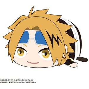 Max Limited My Hero Academia Potekoro Mascot Denki Kaminari Msize 3 Plush Max Limited My Hero Academia Potekoro Mascot Denki Kaminari Msize 3 Plush
