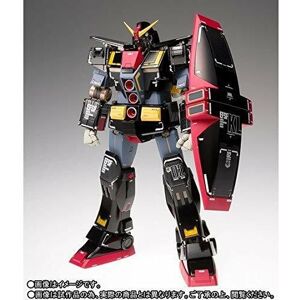 Bandai New Gundam Fix Figuration Metal Composite Psycho Gundam Gloss Color Ver. F/s Bandai New Gundam Fix Figuration Metal Composite Psycho Gundam Gloss Color Ver. F/s