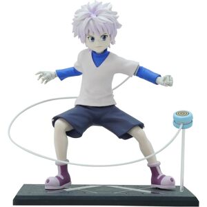 Sfc Hunter X Hunter Kirua Anime Figurine Figure Ornament New & Gift Boxed Aby Sfc Hunter X Hunter Kirua Anime Figurine Figure Ornament New & Gift Boxed Aby