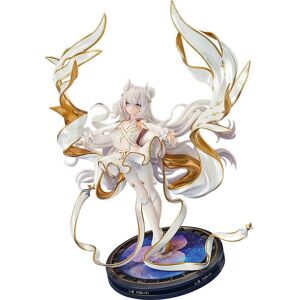 Luminous Box Azur Lane Pvc Statue 1/7 Le Malin 33 Cm Luminous Box Azur Lane Pvc Statue 1/7 Le Malin 33 Cm
