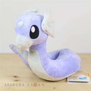 Pokemon All Star Collection Dratini Plush Doll San-Ei From Japan Pokemon All Star Collection Dratini Plush Doll San-Ei From Japan