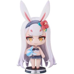 Hanabee Azur Lane Summer Swimsuit Deformed Figure Vol.1 Shimakaze Japan Official Hanabee Azur Lane Summer Swimsuit Deformed Figure Vol.1 Shimakaze Japan Official