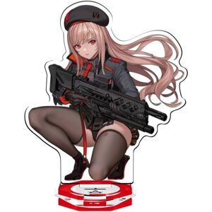 Movic Goddess Of Victory Nikke Duel Encounter Rapi Acrylic Stand Japan Official Movic Goddess Of Victory Nikke Duel Encounter Rapi Acrylic Stand Japan Official