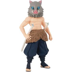 Banpresto Demon Slayer - Inosuke Hashibira - Figurine Grandista 24cm Banpresto Demon Slayer - Inosuke Hashibira - Figurine Grandista 24cm