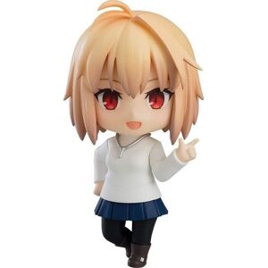 Good Smile Company Nendoroid Tsukihime A Piece Of Blue Glass Moon Arcueid Brunestud Action Figure Good Smile Company Nendoroid Tsukihime A Piece Of Blue Glass Moon Arcueid Brunestud Action Figure