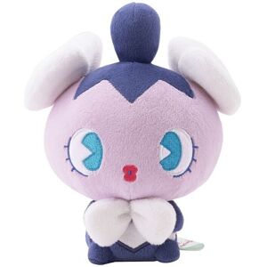 Pokémon Center Pokemon Center Original Saiko Soda Refresh Gothita Plush Doll Japan Official Pokémon Center Pokemon Center Original Saiko Soda Refresh Gothita Plush Doll Japan Official