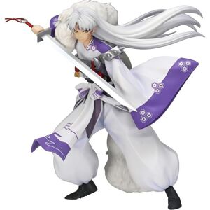Furyu Trio Try It Inuyasha Sesshomaru Figure Japan Official Furyu Trio Try It Inuyasha Sesshomaru Figure Japan Official