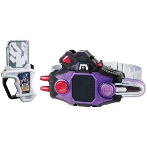 Bandai Kamen Rider Genm Dx Buggle Driver Ver.20th Japan Official Bandai Kamen Rider Genm Dx Buggle Driver Ver.20th Japan Official